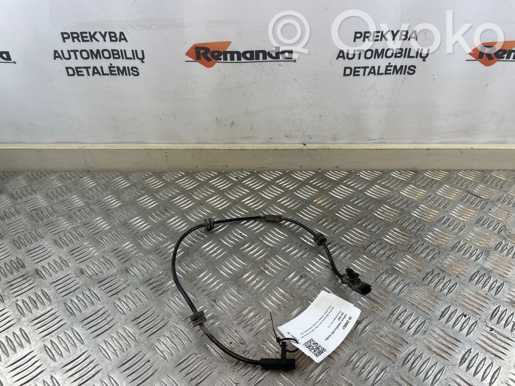 Ford Ecosport ABS rear brake sensor 