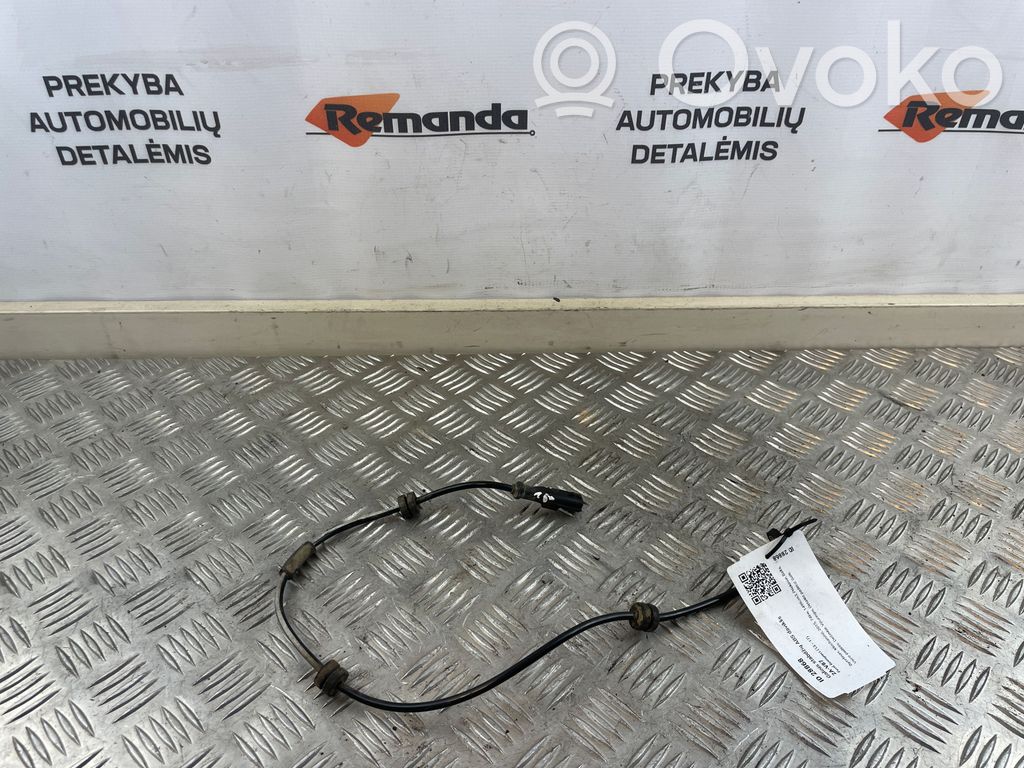 Ford Ecosport ABS rear brake sensor 