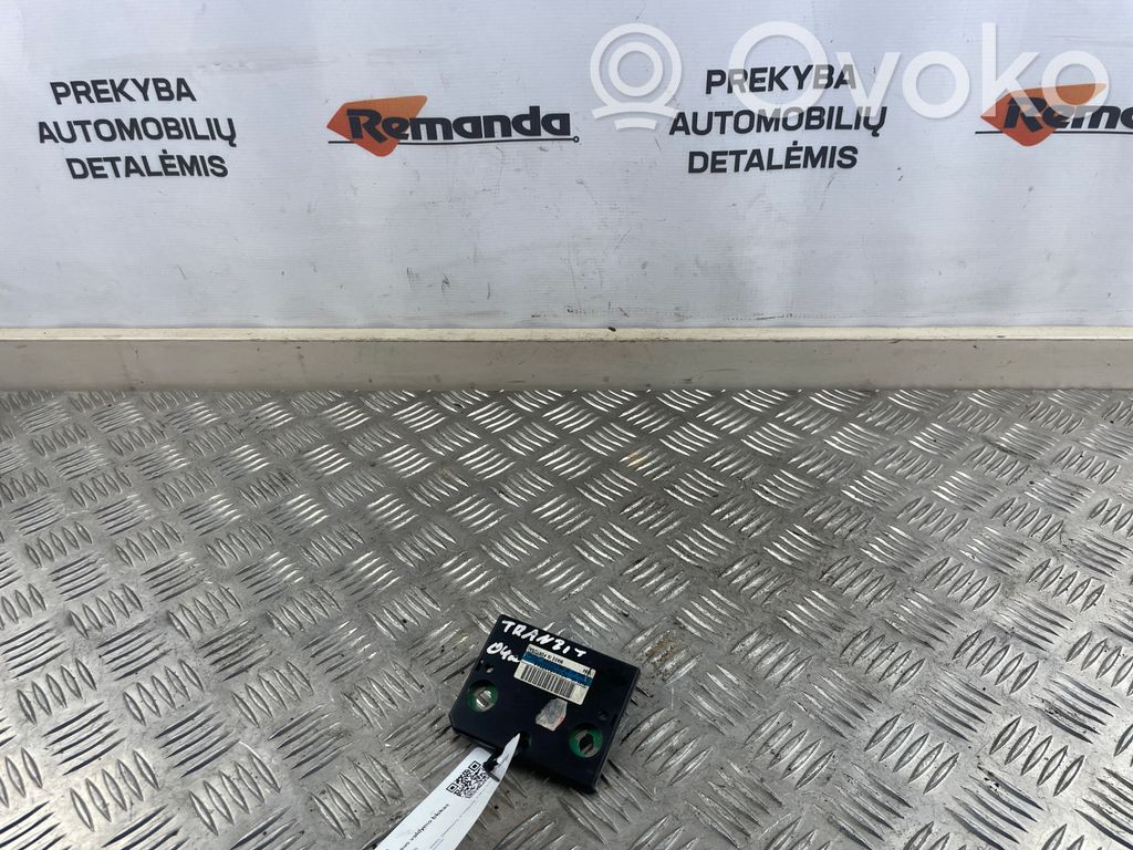 Ford Transit Unidad de control/módulo del aire acondicionado 