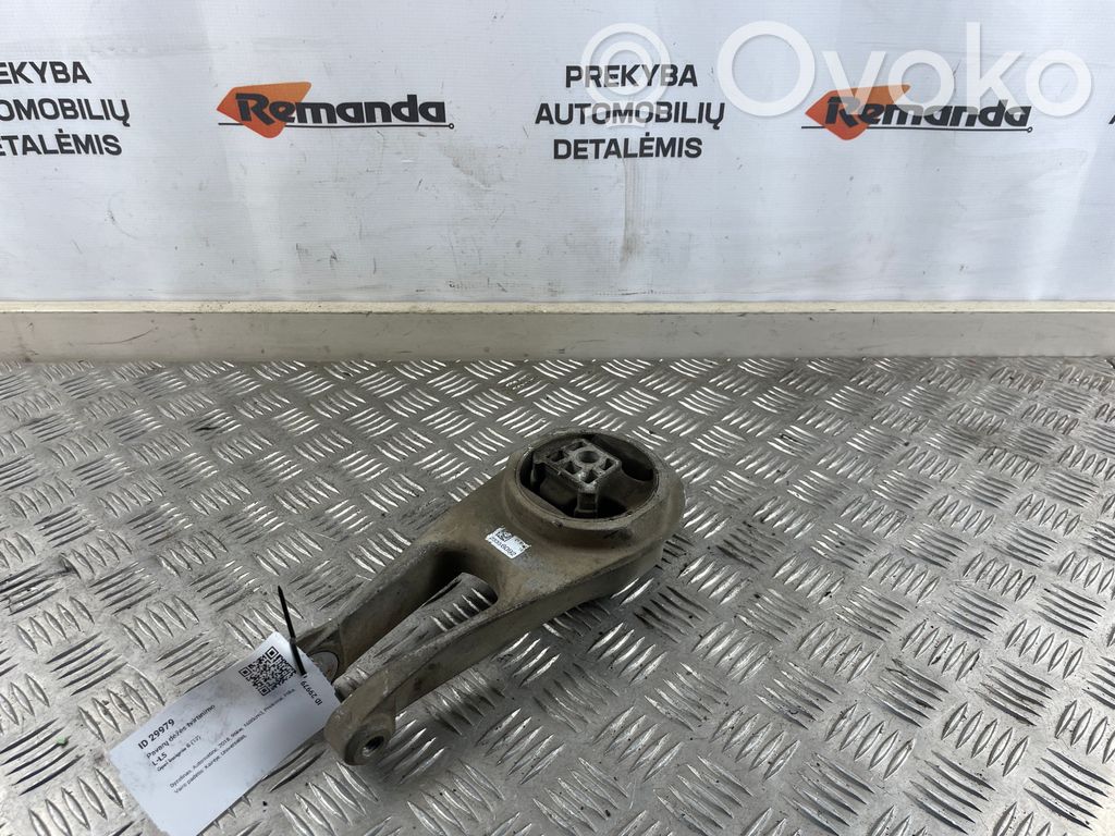 Opel Insignia B Gearbox mounting bracket 