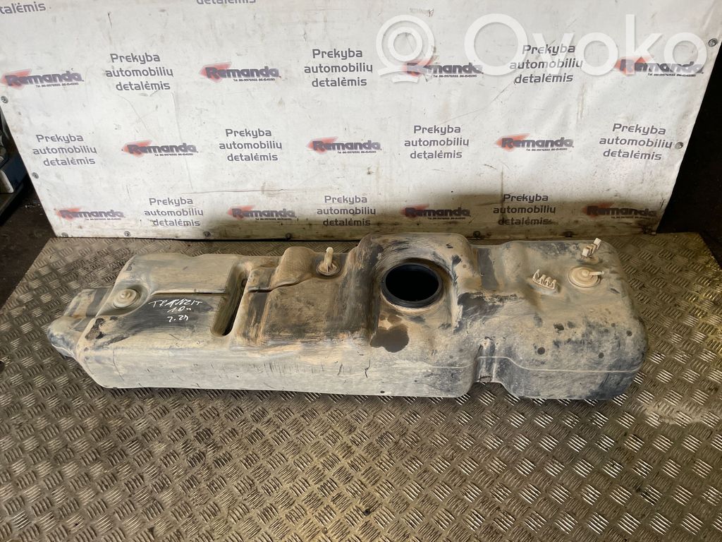 Ford Transit Polttoainesäiliö 