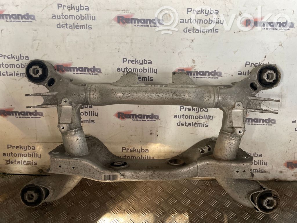 BMW 7 E65 E66 Rear subframe 