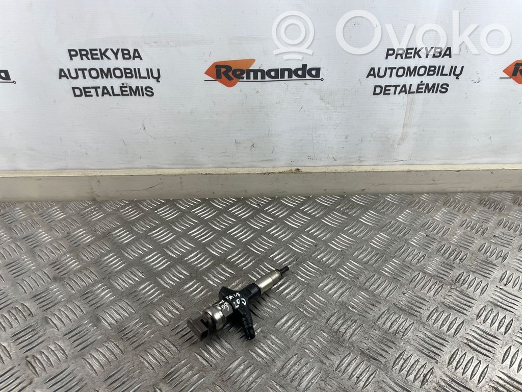 Inyector de combustible   16613AA02,16613AA02