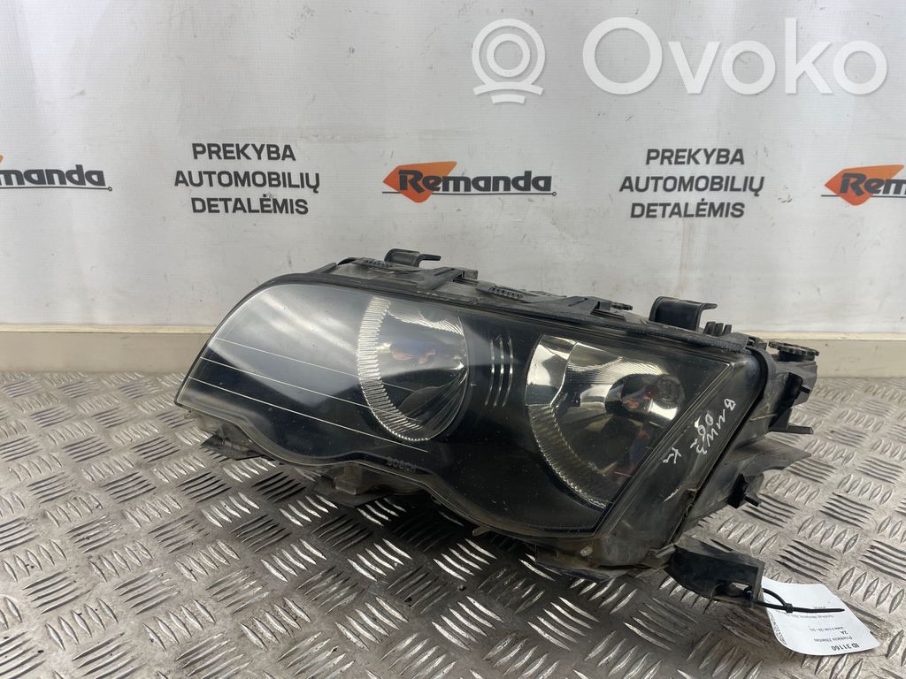 Phare frontale   6902745,6902745