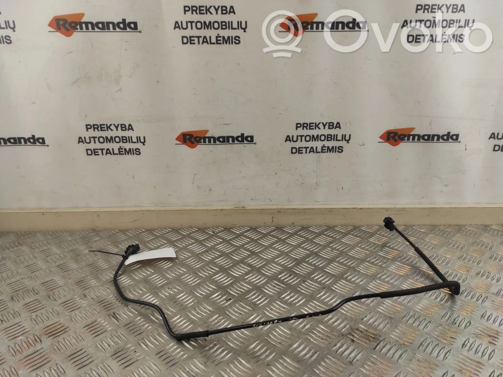 Ford Ecosport Engine coolant pipe/hose 