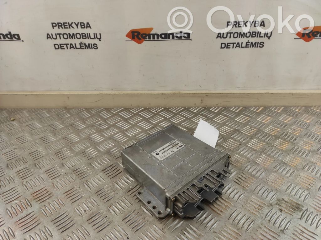 Chrysler Voyager Engine control unit/module 