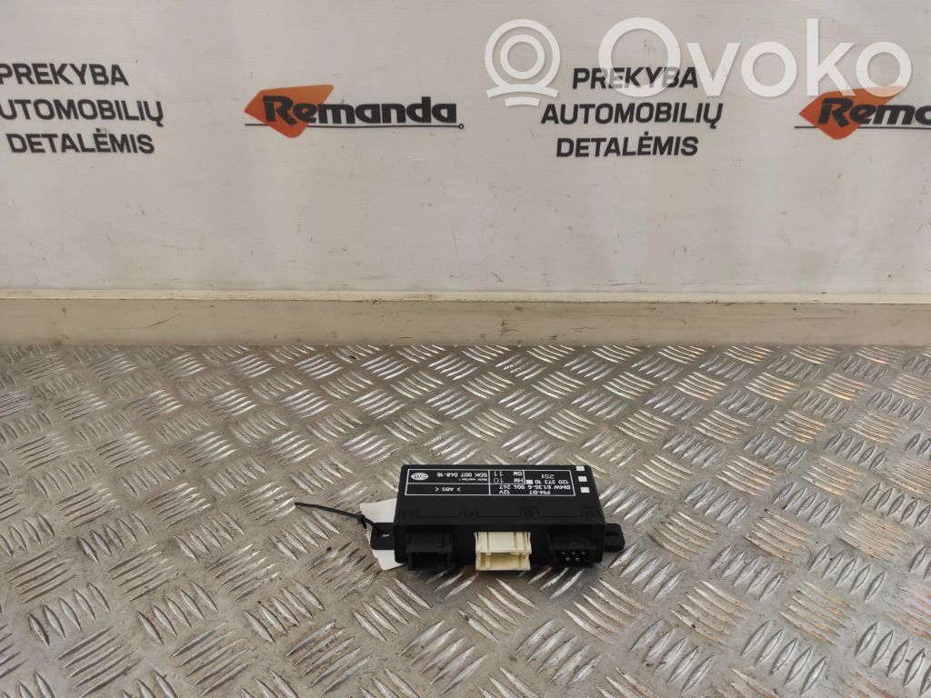 Door control unit/module   61356904247,5DK00704816,12037310