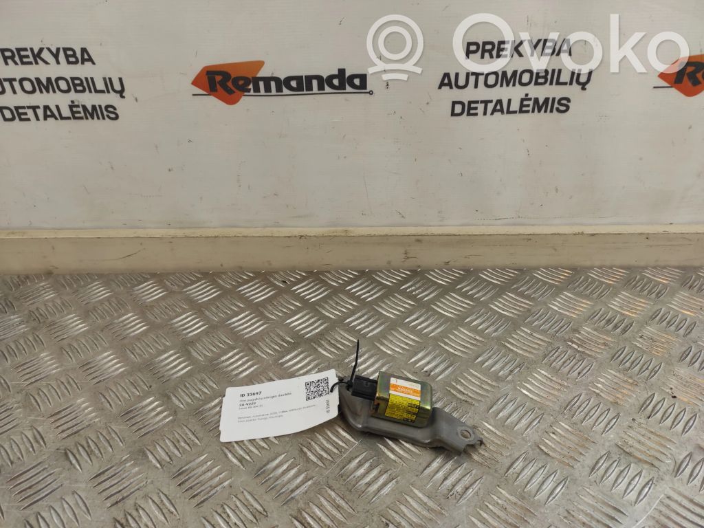 Airbagsensor Crashsensor Drucksensor   8983448010,1879000740