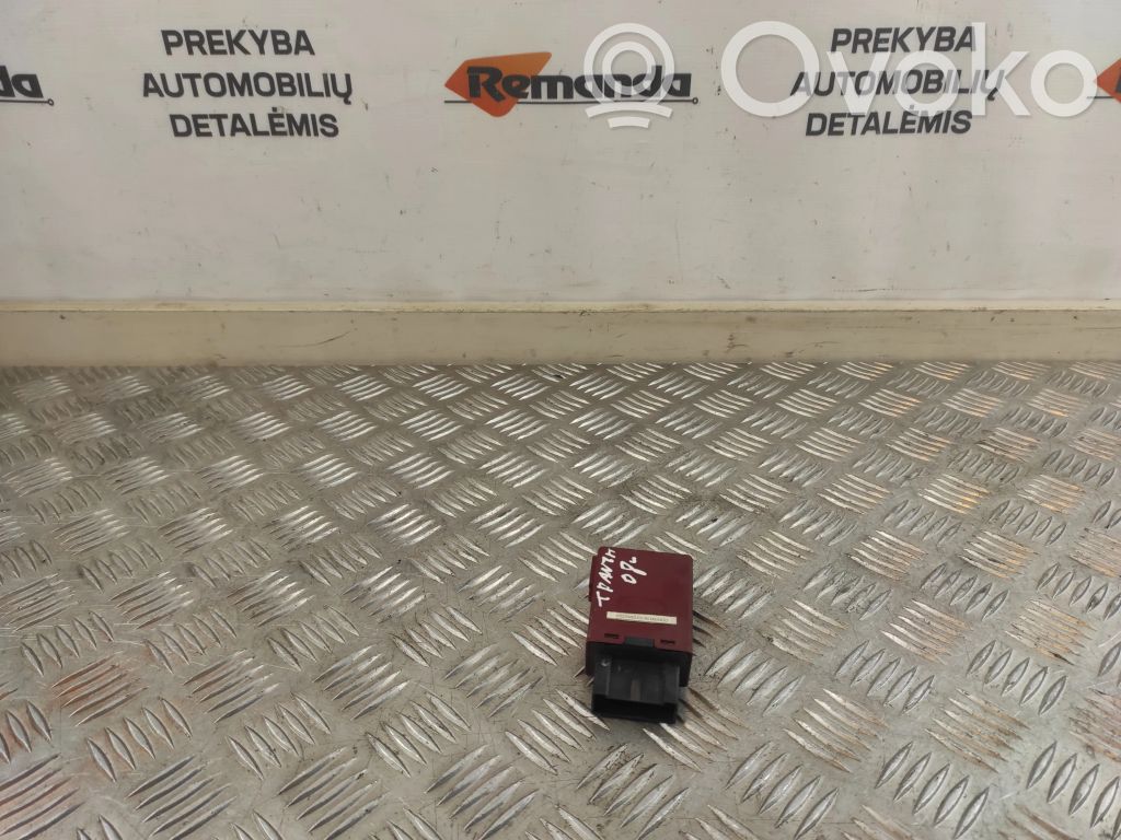 Ford Transit Central locking relay 