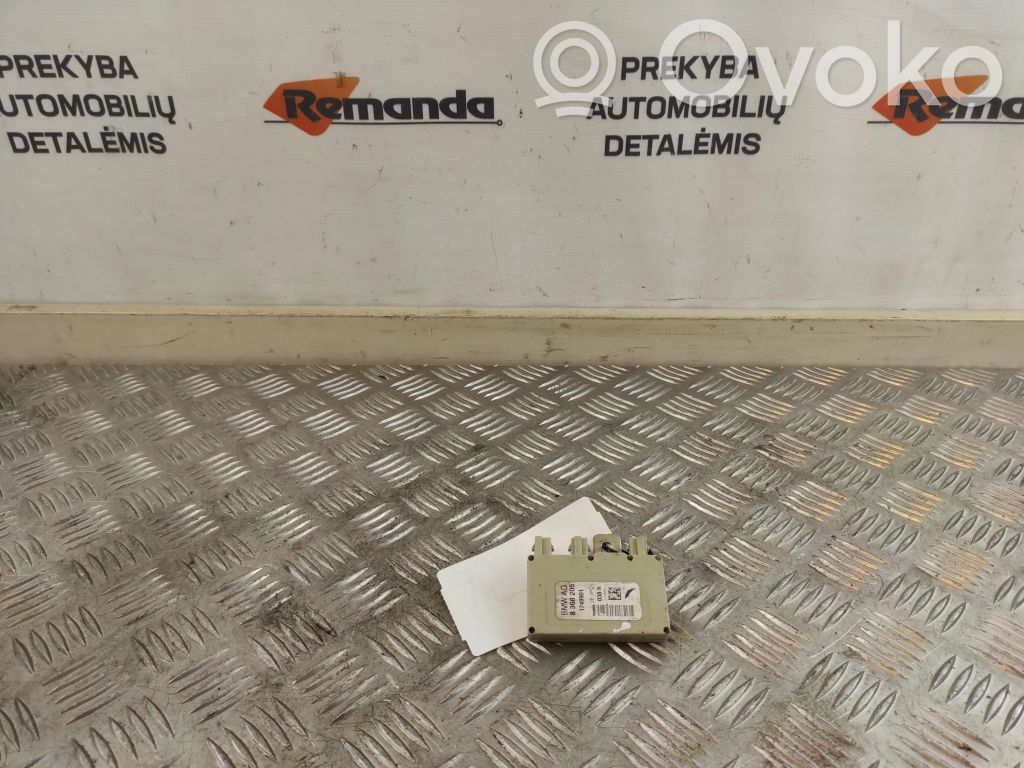Amplificateur d'antenne   8368205,8368205,1749901