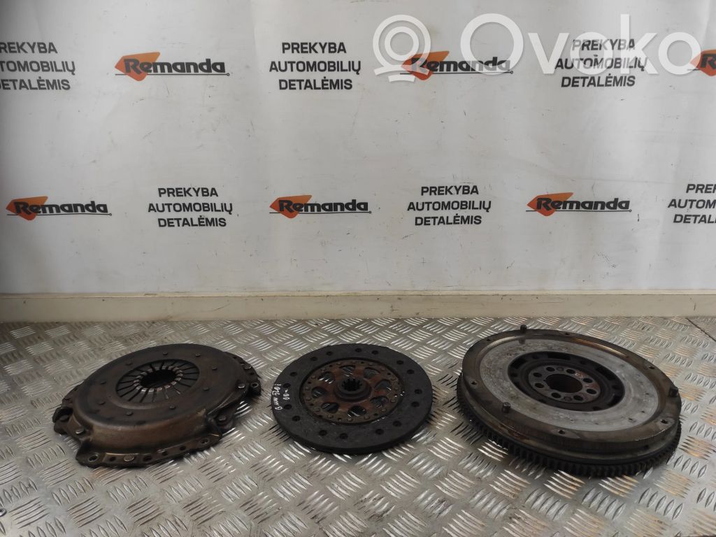 BMW 5 E39 Sankabos komplektas 