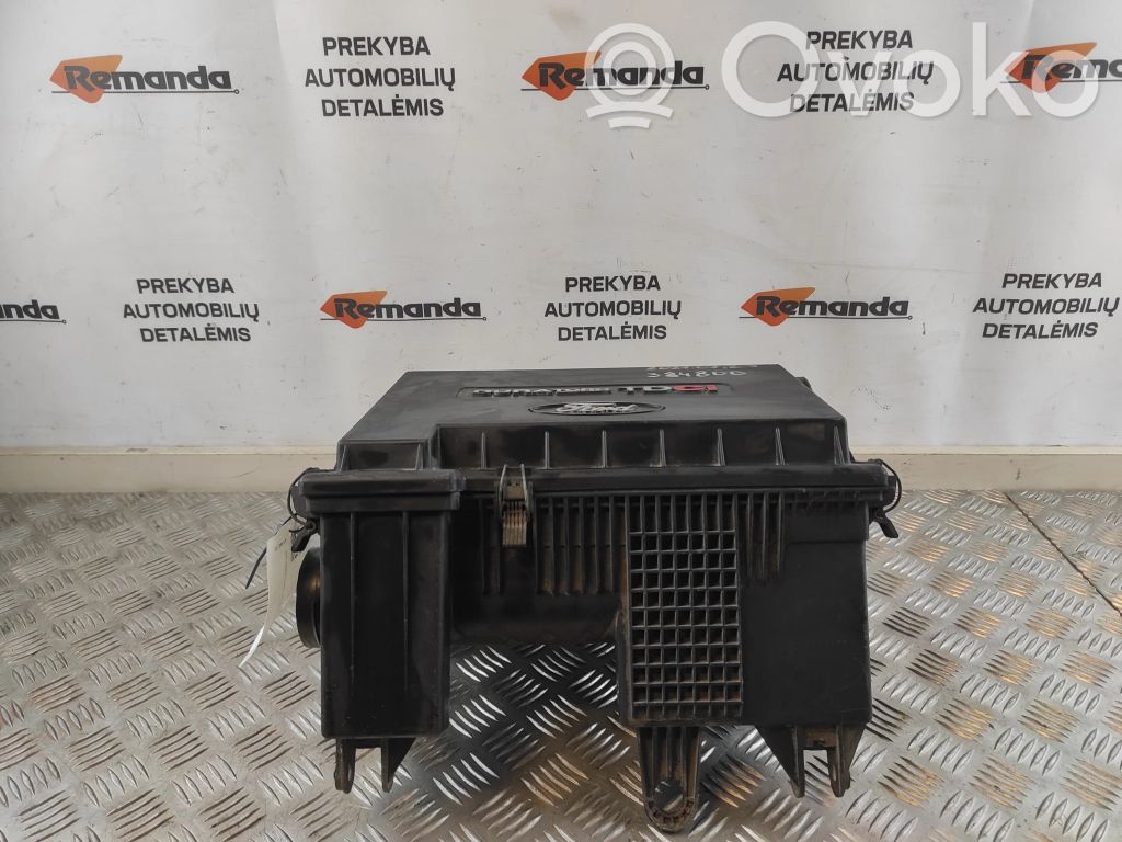 Ford Transit Scatola del filtro dell’aria 