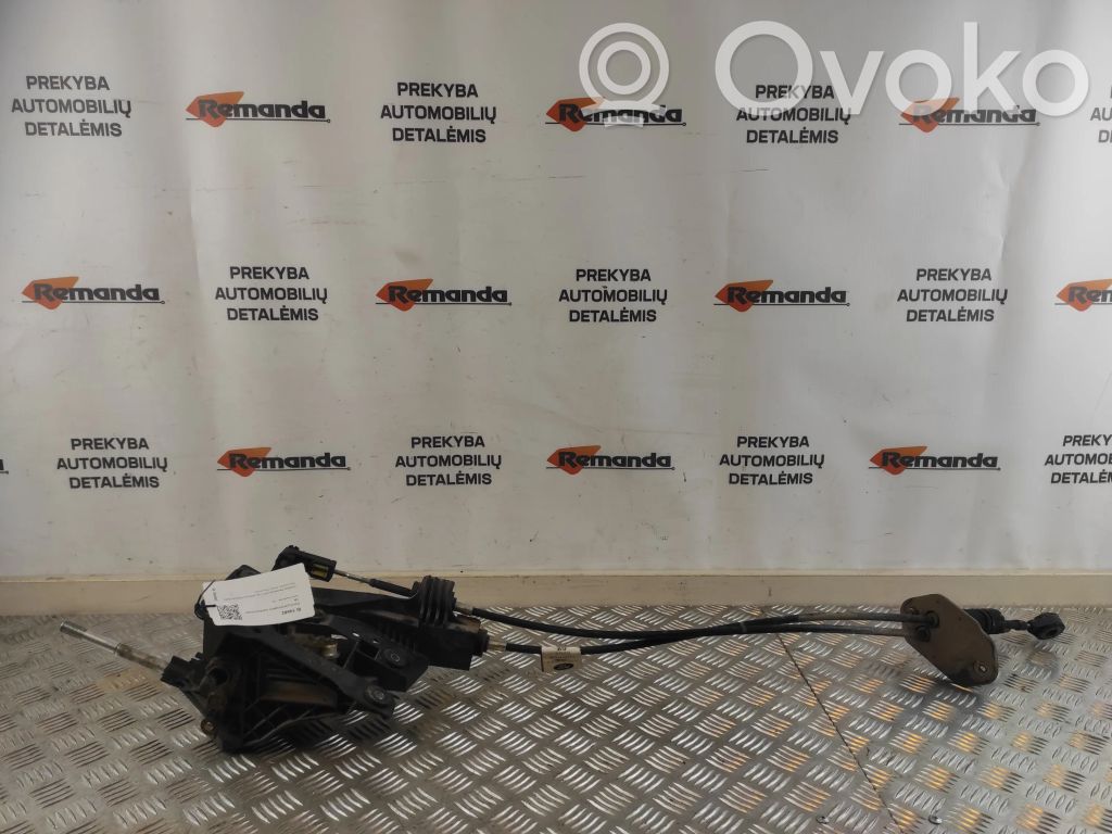 Ford Transit Gear shifter/selector 