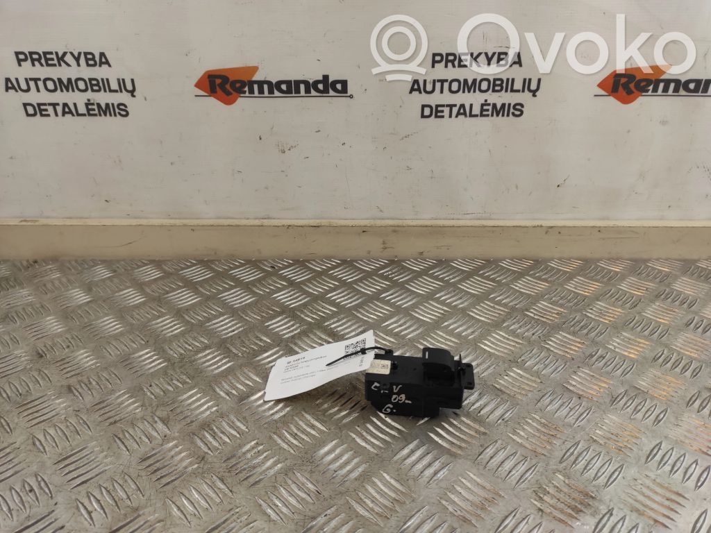 Honda CR-V Electric window control switch 