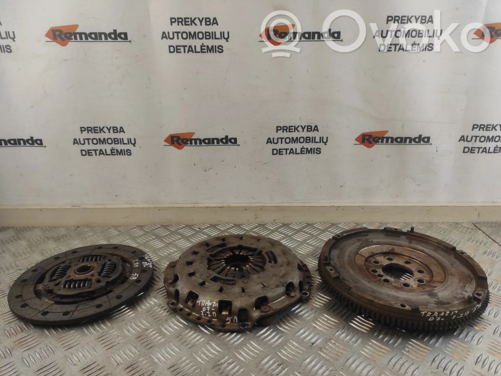 Ford Transit Sankabos komplektas 