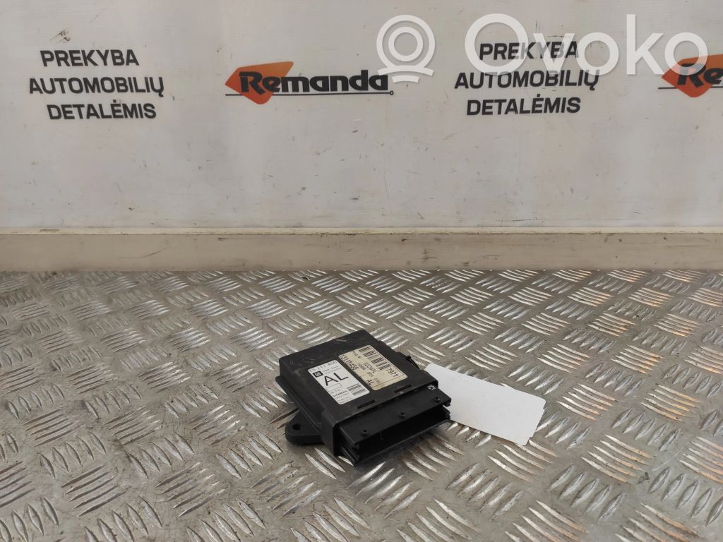 Opel Vectra C Door control unit/module 