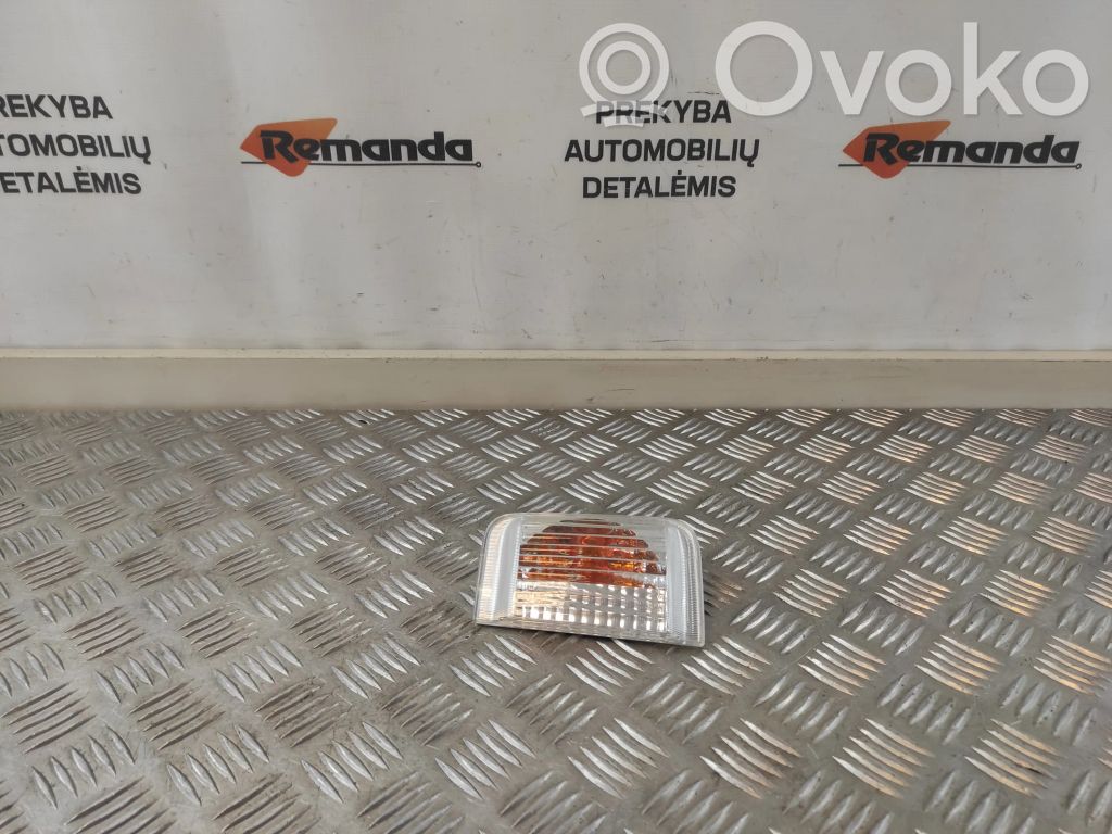Fiat Ducato Front indicator light 