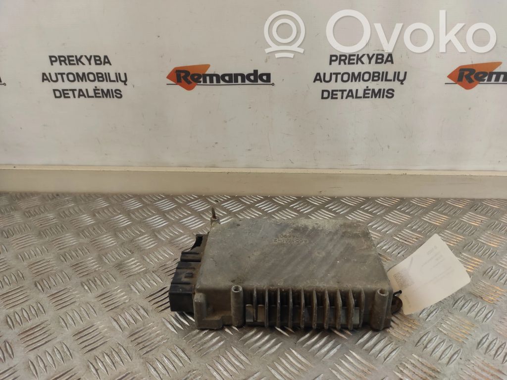 Chrysler Stratus Engine control unit/module 