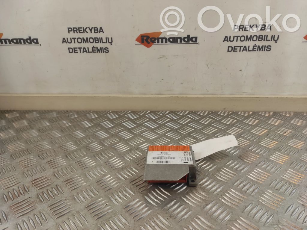 Airbag control unit/module   65778369023
