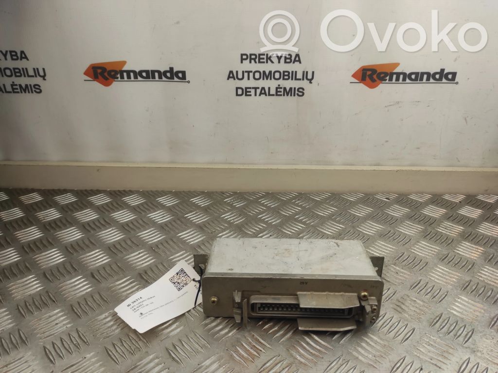 BMW 7 E32 ABS control unit/module 