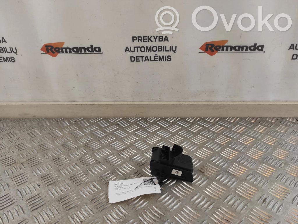 Ford Transit Custom Muut ohjainlaitteet/moduulit 