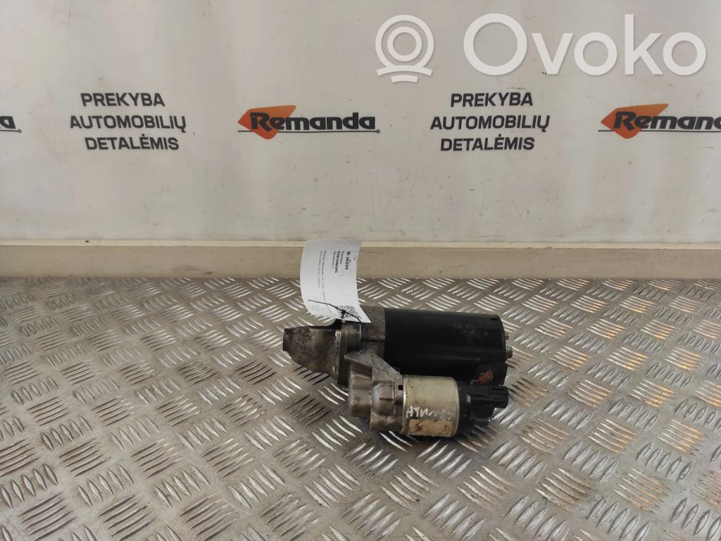 Motor de arranque   361002B302,361002B302