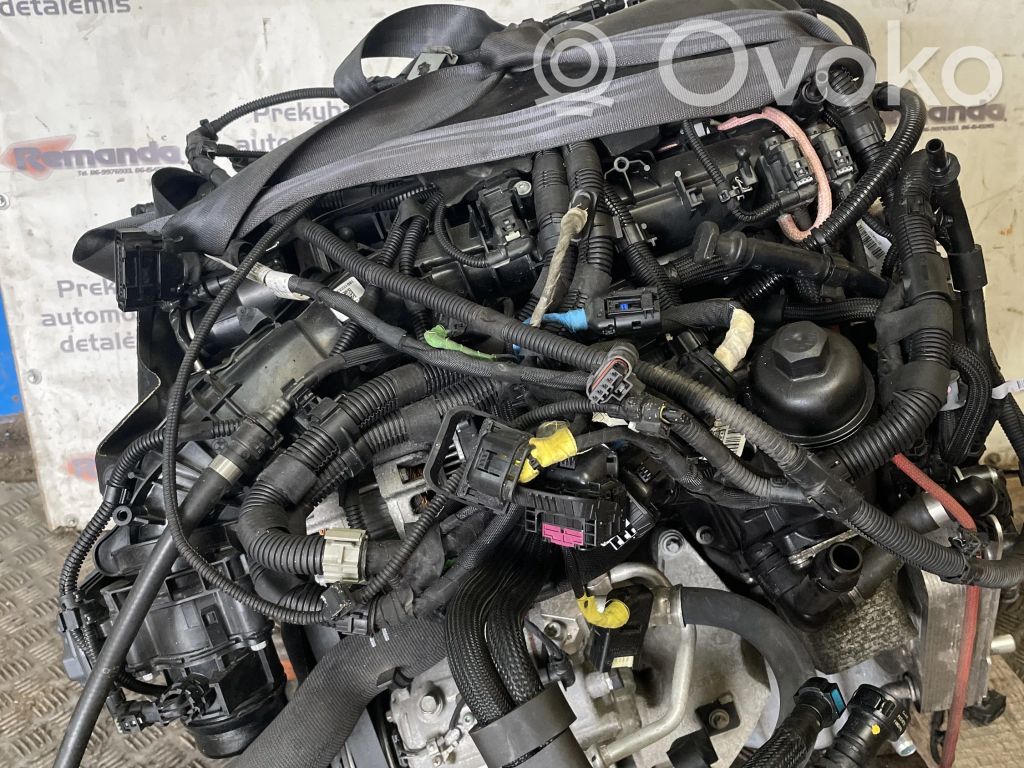 Engine   B47,B47D20A