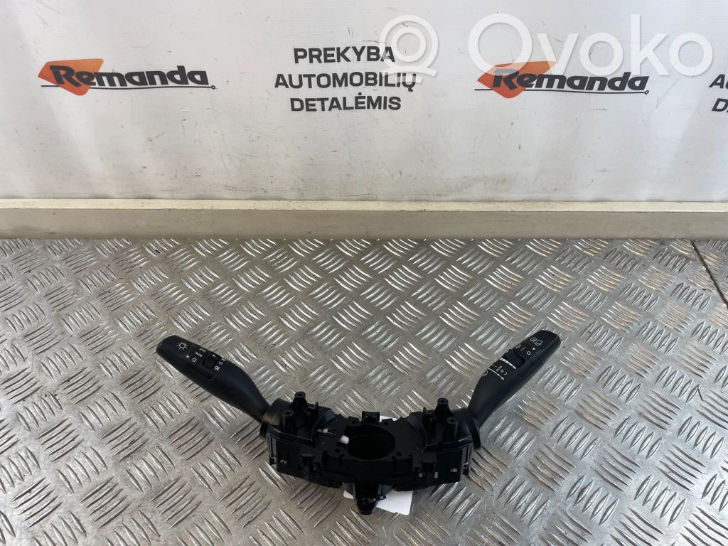 KIA Sorento Commodo, commande essuie-glace/phare 