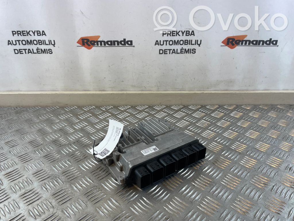 BMW 5 G30 G31 G38 Engine control unit/module ECU 