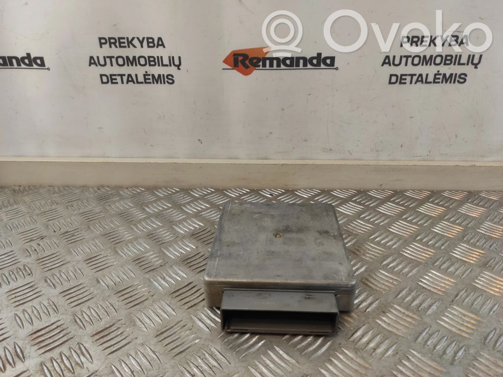 Ford Mondeo Mk III Engine control unit/module 