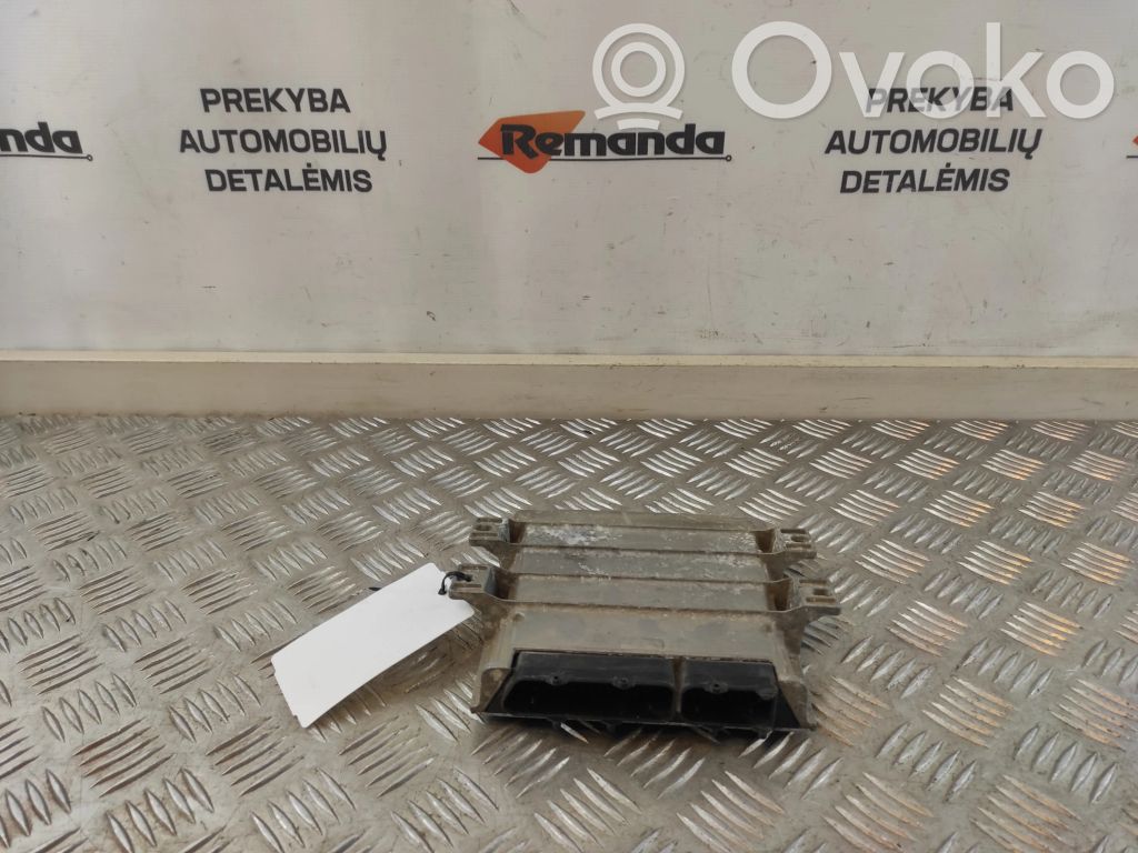 Rover 75 Engine control unit/module 