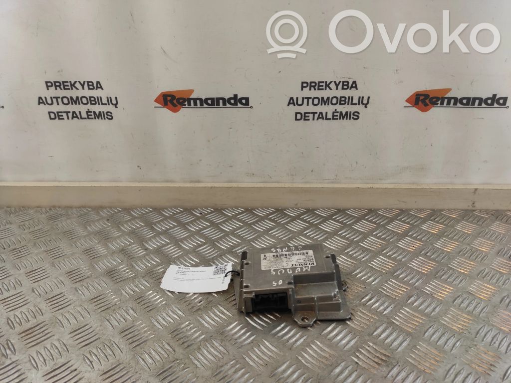 Renault Modus Airbag control unit/module 