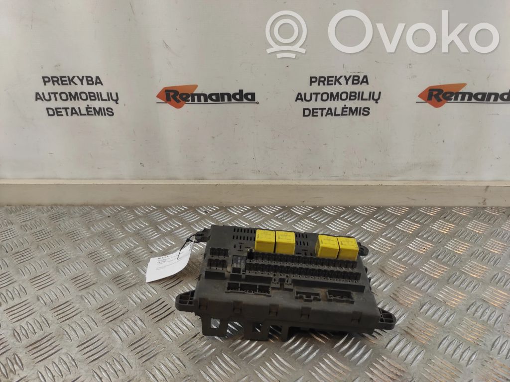 Land Rover Freelander Fuse box set 