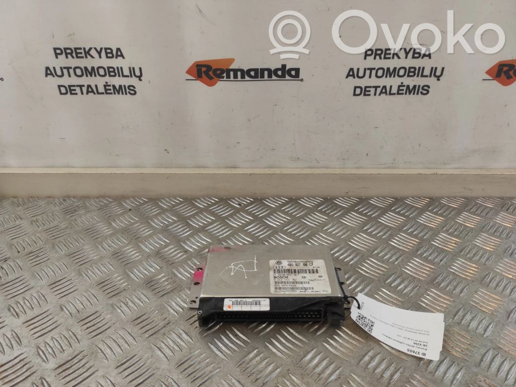 Audi A6 S6 C5 4B Gearbox control unit/module 