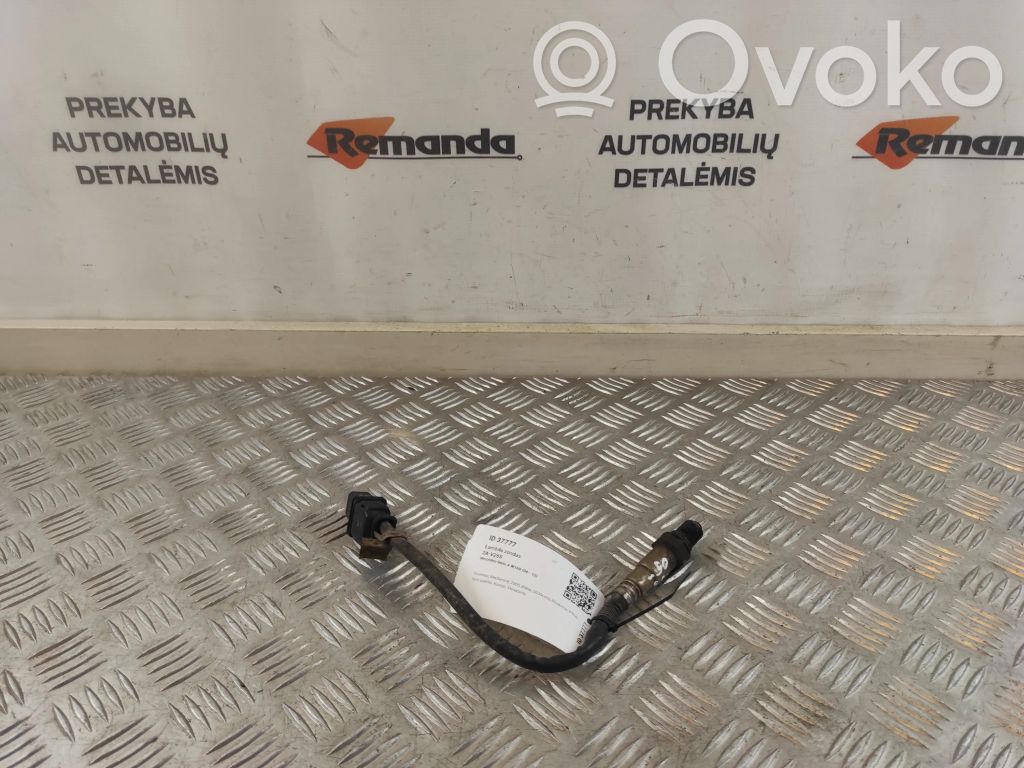 Mercedes-Benz A W169 Lambda probe sensor 