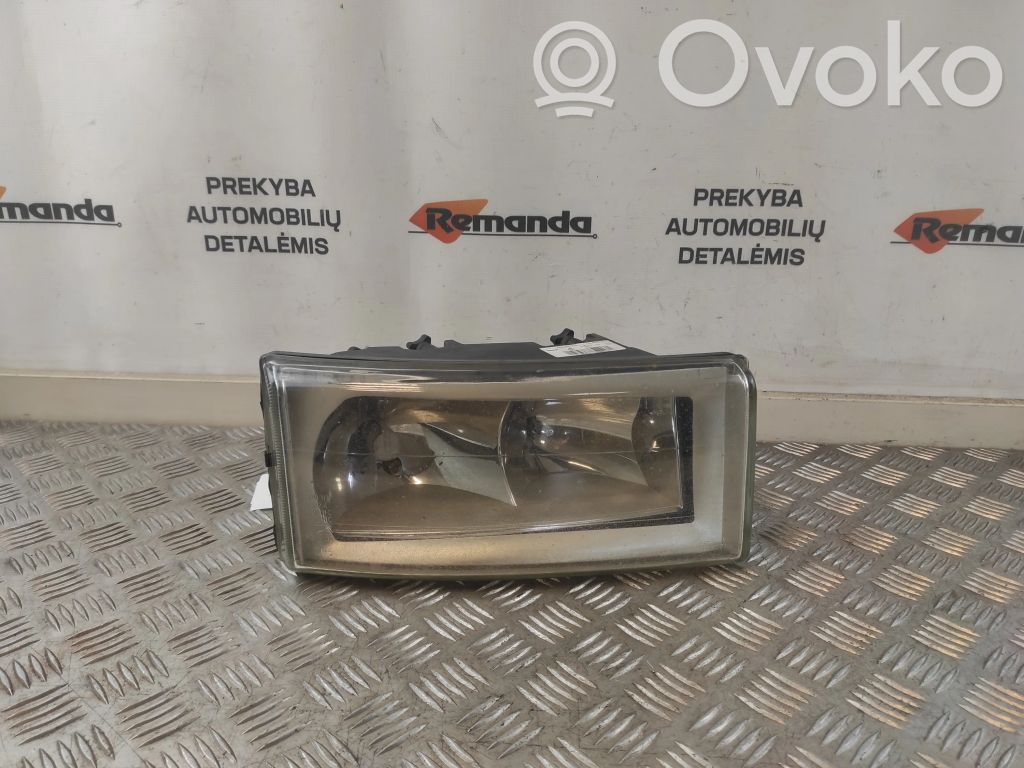 Iveco Daily 35 - 40.10 Headlight/headlamp 