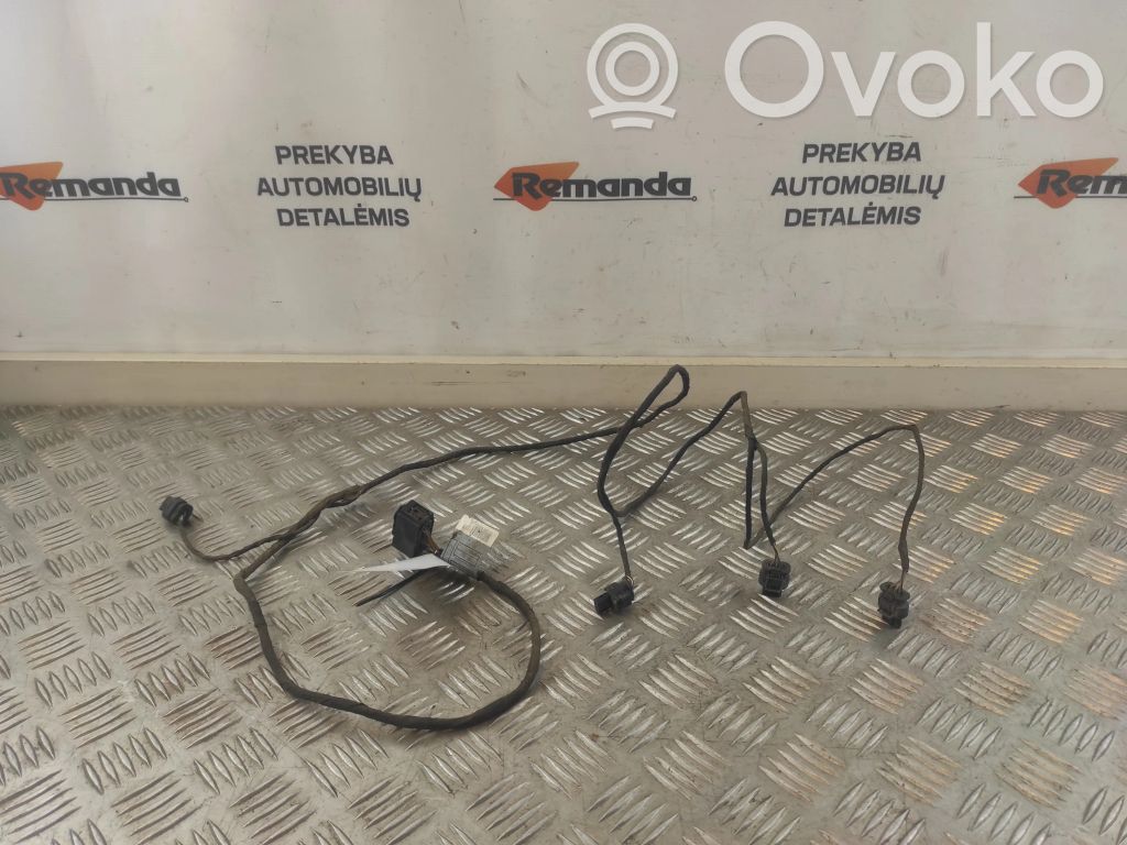 Parking sensor (PDC) wiring loom   40147501,40147501