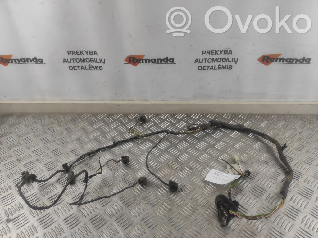 Cableado del sensor de aparcamiento (PDC)   2000928,2000928,9651723180
