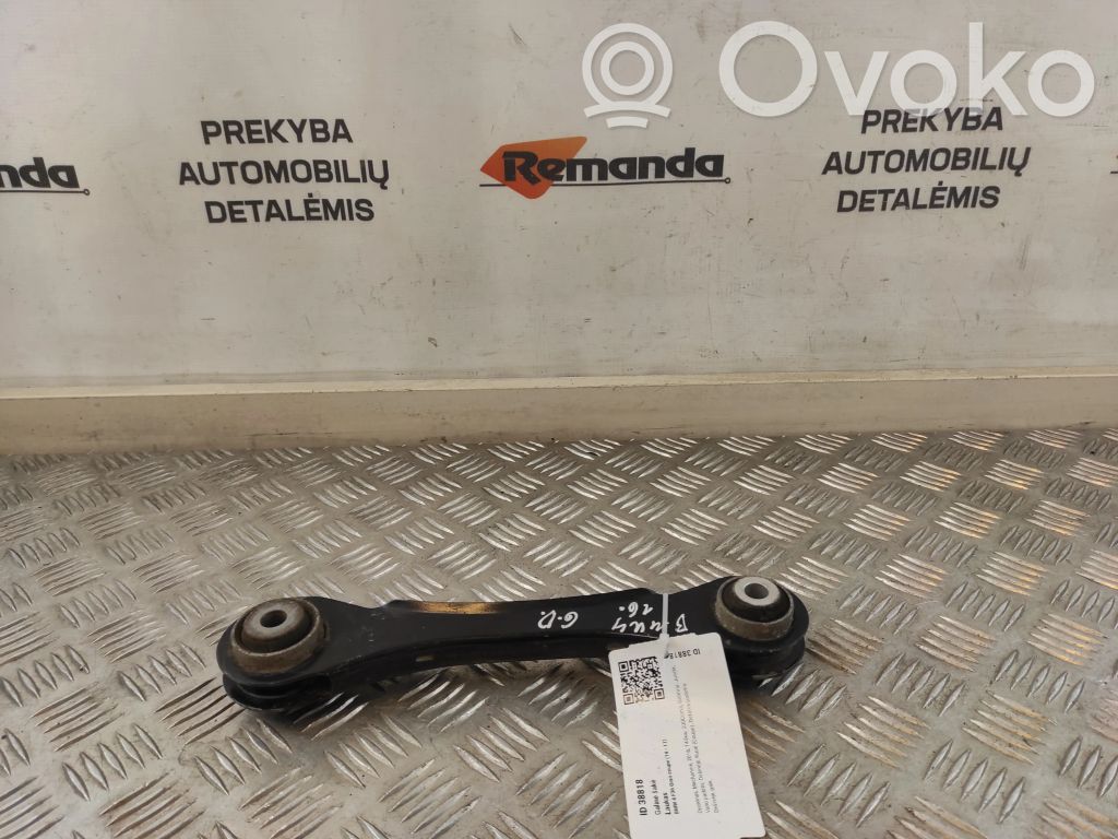 BMW 4 F36 Gran coupe Вилы 