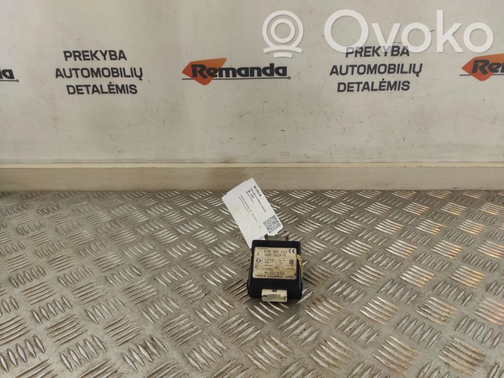Mazda Premacy Altre centraline/moduli 