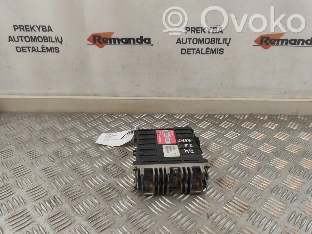 Engine control unit/module   443907311C,0261200273