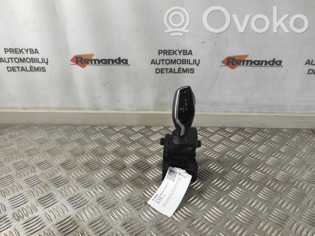 BMW 5 G30 G31 G38 Selettore cambio 