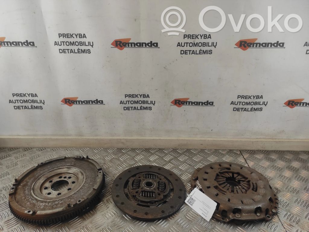 Ford Transit Sankabos komplektas 