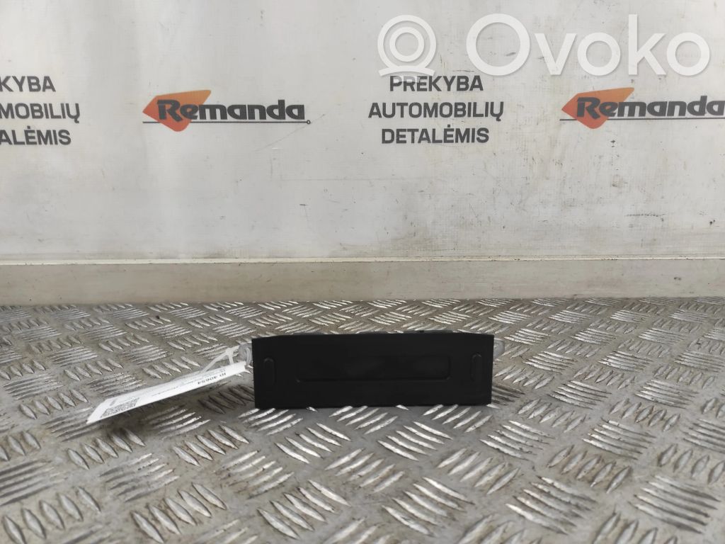 Citroen Berlingo Screen/display/small screen 