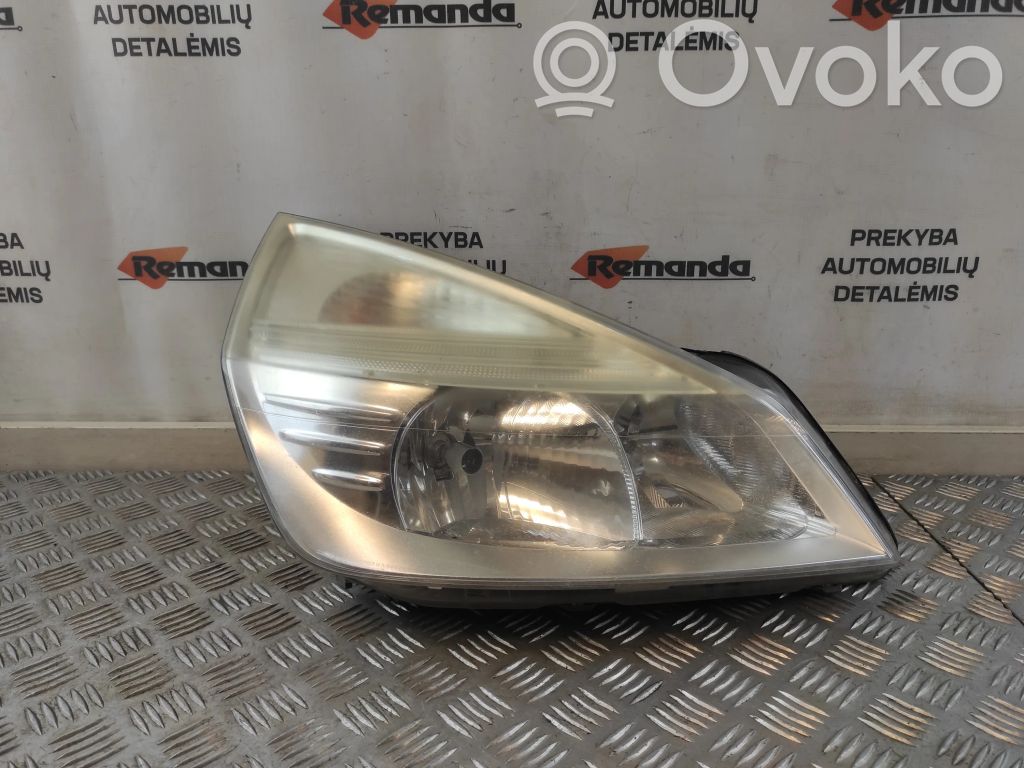 Headlight/headlamp   8200394704,8200394704,05047