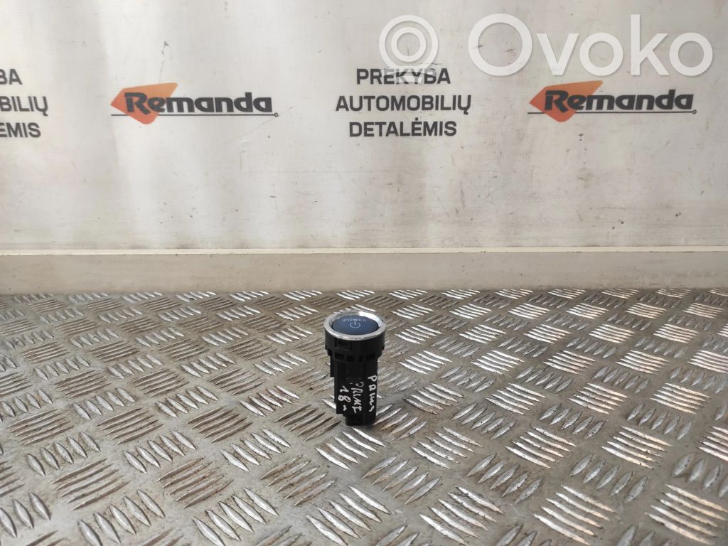Toyota Prius Prime Buton pornire/oprire motor 
