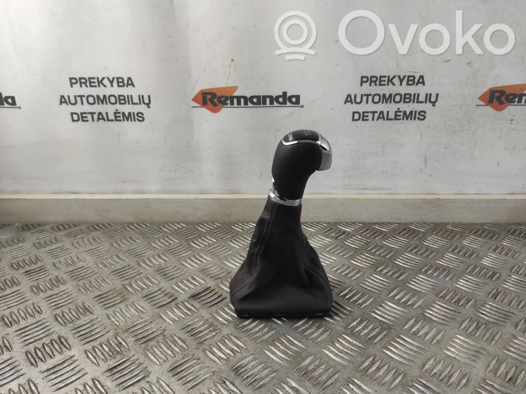 Drążek / Pokrętło zmiany biegów   5E1713123AP,5E1713123AP