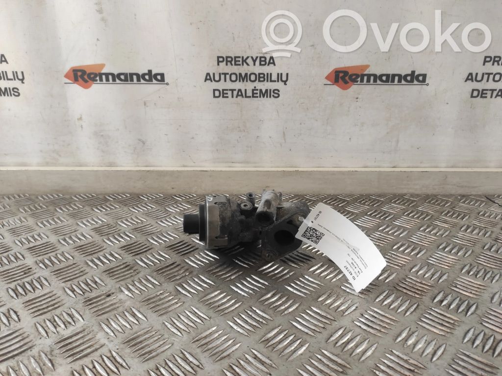 Ford Transit Válvula EGR 