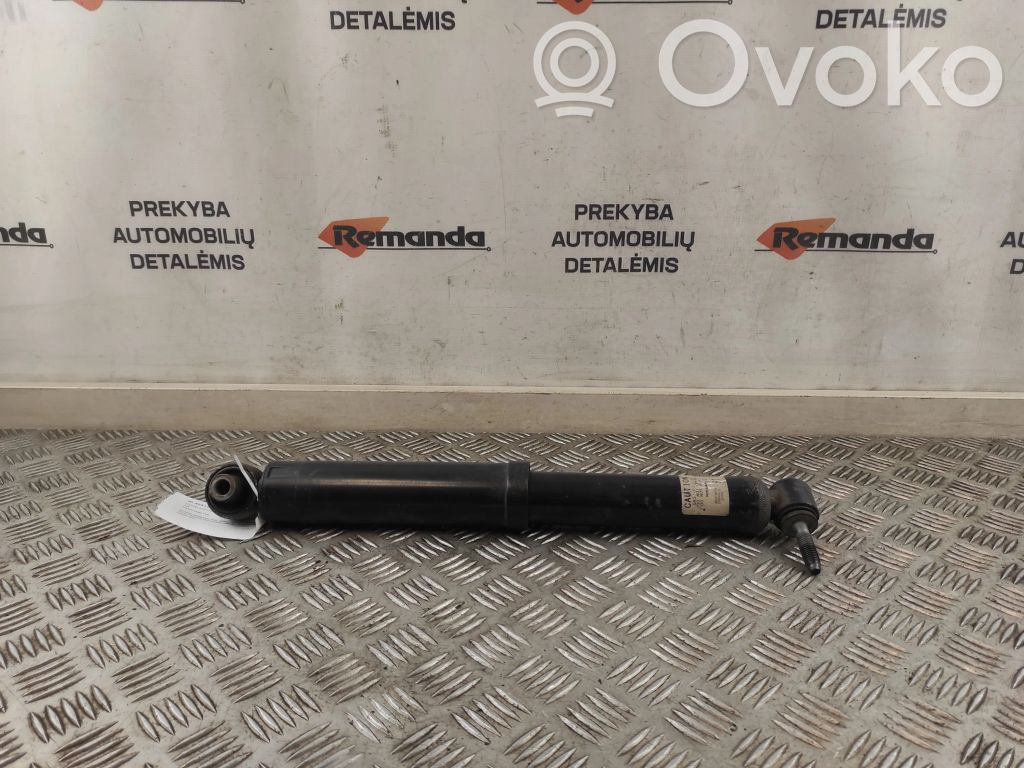 Renault Kadjar Stoßdämpfer hinten 