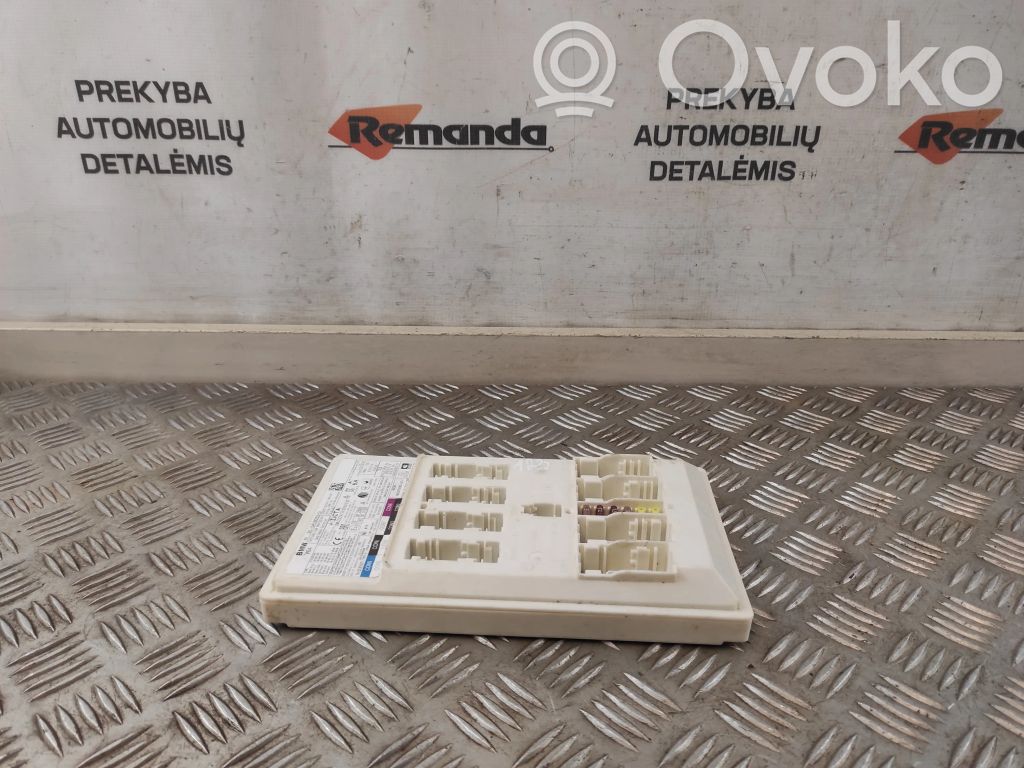 BMW 1 F40 Comfort/convenience module 